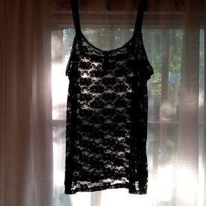 Smart&Sexy lace cami